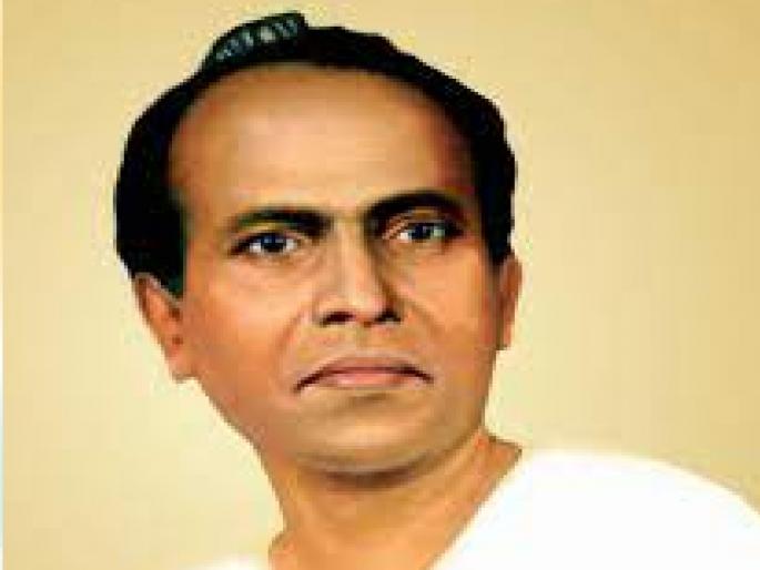 Annabhau Sathe is not included in the list of promoters, Protest of Central Government by keeping Vategaon strictly closed | प्रबाेधनकारांच्या यादीत अण्णा भाऊ साठेंचा समावेश नाही, वाटेगावात बंद पाळून केंद्र सरकारचा निषेध Annabhau Sathe is not included in the list of promoters, Protest of Central Government by keeping Vategaon strictly closed | प्रबाेधनकारांच्या यादीत अण्णा भाऊ साठेंचा समावेश नाही, वाटेगावात बंद पाळून केंद्र सरकारचा निषेध