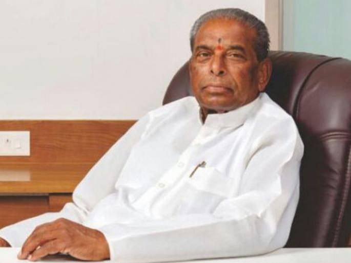 "Central government plans to end reservation", criticizes Anna Dange of Dhangar Samaj | Dhangar Reservation : 'आरक्षण संपवण्याचा केंद्र सरकारने घातला घाट', अण्णा डांगेंची टीका "Central government plans to end reservation", criticizes Anna Dange of Dhangar Samaj | Dhangar Reservation : 'आरक्षण संपवण्याचा केंद्र सरकारने घातला घाट', अण्णा डांगेंची टीका