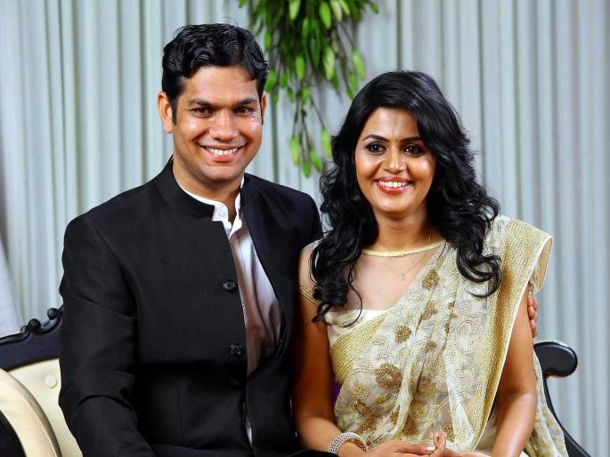 Fate is like rape enjoy if you cant resist Kerala MPs wife Facebook post sparks controversy | 'नशीब बलात्कारासारखं असतं, त्याला रोखू शकत नसाल तर आनंद घ्या' Fate is like rape enjoy if you cant resist Kerala MPs wife Facebook post sparks controversy | 'नशीब बलात्कारासारखं असतं, त्याला रोखू शकत नसाल तर आनंद घ्या'