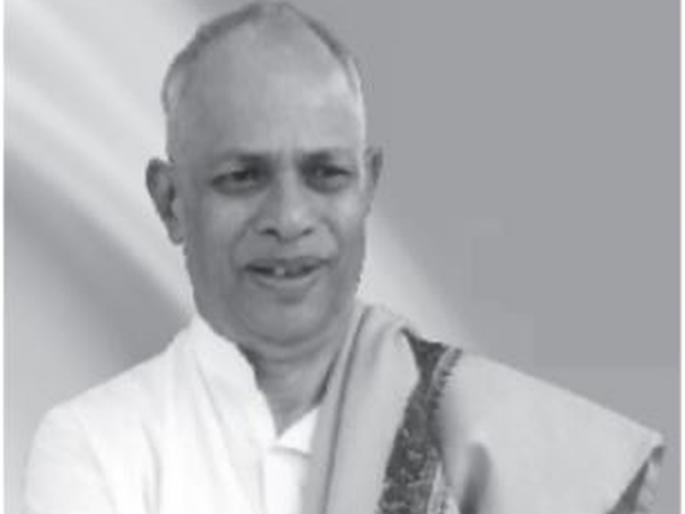 annasaheb shindes contribution in indias agricultural revolution | भुकेकंगाल देशाला अन्न देताना... annasaheb shindes contribution in indias agricultural revolution | भुकेकंगाल देशाला अन्न देताना...