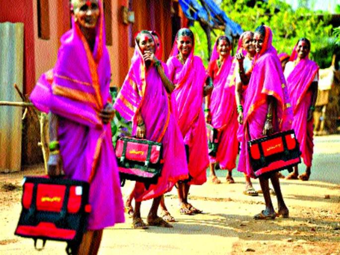 Aadha school will be filled at Vadachiwadi, together with grandchildren and grandchildren will be together | वडाचीवाडी येथे भरणार ‘आना’ शाळा, आजी-नातू-नात घेणार एकत्र शिक्षण