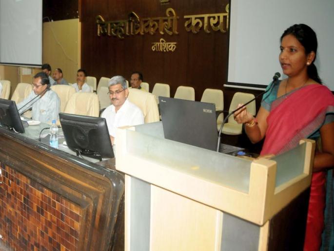 Annasaheb Patil Mahamandal will facilitate loan processing, information about plans in coordination meeting | अण्णासाहेब पाटील महामंडळ कर्ज प्रक्रिया सुलभ करणार, समन्वय बैठकीत योजनांची माहिती