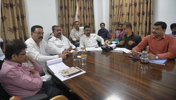 Transferred to Planning Department, Annasaheb Patil Economic Development Corporation | अण्णासाहेब पाटील आर्थिक विकास महामंडळ नियोजन विभागाकडे हस्तांतरित Transferred to Planning Department, Annasaheb Patil Economic Development Corporation | अण्णासाहेब पाटील आर्थिक विकास महामंडळ नियोजन विभागाकडे हस्तांतरित