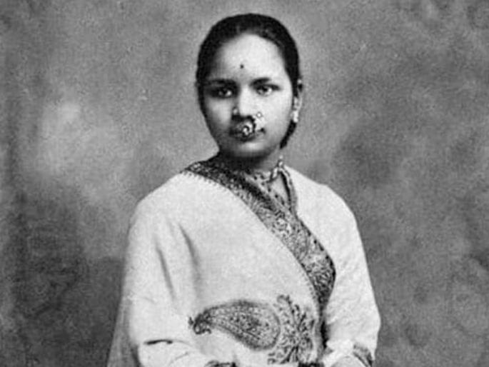 Dr. What happened to Anandibai Joshi memorial? | डॉ. आनंदीबाई जोशी स्मारकाचे काय झाले? Dr. What happened to Anandibai Joshi memorial? | डॉ. आनंदीबाई जोशी स्मारकाचे काय झाले?