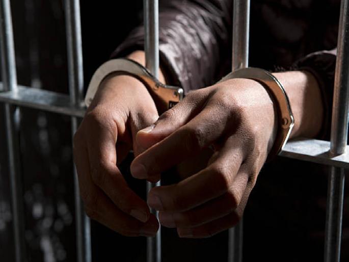 12 accused who committed murder by sentenced to life imprisonment... | मंदिराच्या ओट्यावर बसल्याच्या कारणावरून खून करणाऱ्या बारा आरोपींना जन्मठेपेची शिक्षा... 12 accused who committed murder by sentenced to life imprisonment... | मंदिराच्या ओट्यावर बसल्याच्या कारणावरून खून करणाऱ्या बारा आरोपींना जन्मठेपेची शिक्षा...