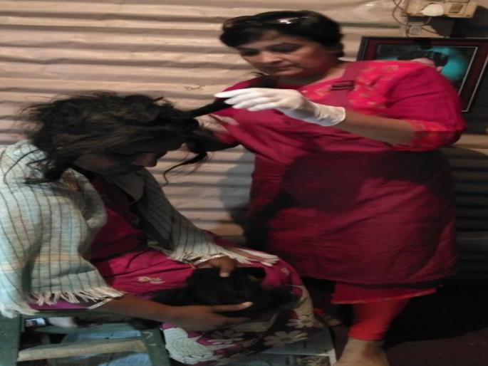 war against superstition of Jath by Anis | अंधश्रद्धेचे जोखड झुगारताना...जठ निर्मूलनाचे अर्धशतक साजरे