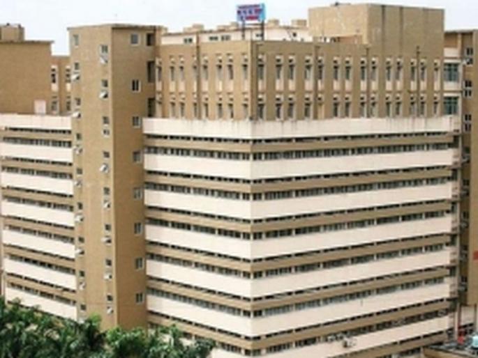 Nair Dental College topped the country in two surveys pdc | नायर दंत महाविद्यालय देशात दोन सर्वेक्षणांमध्ये ठरले अव्वल; सार्वजनिक क्षेत्रात तिसरा क्रमांक Nair Dental College topped the country in two surveys pdc | नायर दंत महाविद्यालय देशात दोन सर्वेक्षणांमध्ये ठरले अव्वल; सार्वजनिक क्षेत्रात तिसरा क्रमांक