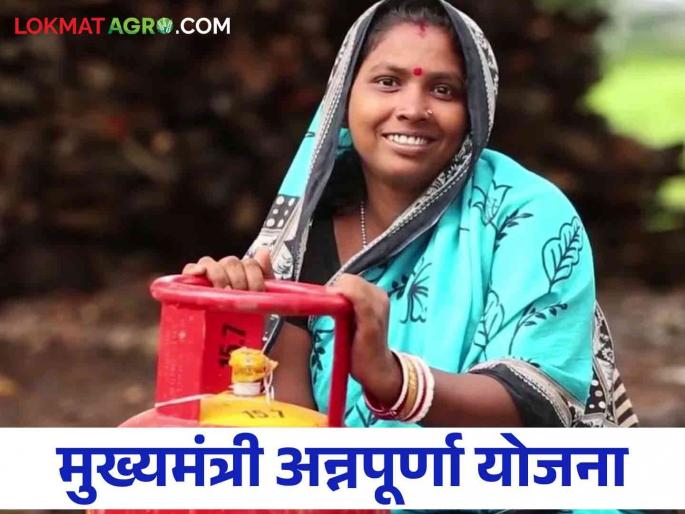 A new scheme has been introduced to provide free three gas cylinders per year to the women of the state.. read in detail | राज्यातील महिलांना मिळणार वर्षाला तीन गॅस सिलेंडर मोफत आली ही नवीन योजना.. वाचा सविस्तर