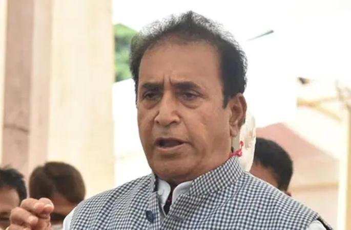 Justice The work of Chandiwal Samiti will start soon | न्या. चांदीवाल समितीचे काम लवकरच होणार सुरू Justice The work of Chandiwal Samiti will start soon | न्या. चांदीवाल समितीचे काम लवकरच होणार सुरू