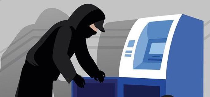 'UP Gang' who stole 33 ATMs arrested | ३३ एटीएममध्ये चोऱ्या करणारी ‘युपी गँग’ ताब्यात