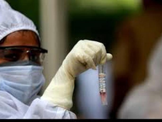 CoronaVirus in Washim: Another six corona positive; Number of patients 124 | CoronaVirus in Washim : आणखी सहाकोरोना पॉझिटिव्ह; रुग्णसंख्या १२४ CoronaVirus in Washim: Another six corona positive; Number of patients 124 | CoronaVirus in Washim : आणखी सहाकोरोना पॉझिटिव्ह; रुग्णसंख्या १२४