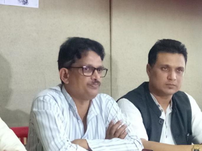 Is the government sleeping ?; On the issue of freedom of expression, question Ans to the government | सरकार झोपले आहे का?; अभिव्यक्ती स्वातंत्र्याच्या मुद्द्यावर अंनिसचा सरकारला सवाल Is the government sleeping ?; On the issue of freedom of expression, question Ans to the government | सरकार झोपले आहे का?; अभिव्यक्ती स्वातंत्र्याच्या मुद्द्यावर अंनिसचा सरकारला सवाल