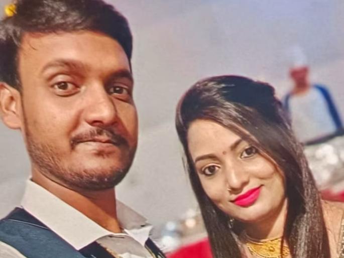 prayagraj clash after newlyweds death angry girls family burnt boys house | खळबळजनक! लेकीचा मृत्यू, संतापलेल्या माहेरच्यांनी सासरचं घर जाळलं, सासू-सासऱ्यांचा अंत prayagraj clash after newlyweds death angry girls family burnt boys house | खळबळजनक! लेकीचा मृत्यू, संतापलेल्या माहेरच्यांनी सासरचं घर जाळलं, सासू-सासऱ्यांचा अंत