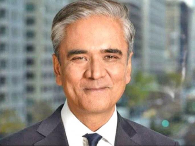 Global banker Anshu Jain passes away, battle with cancer fails | जागतिक बँकर अंशू जैन यांचे निधन, कर्करोगाशी झुंज अपयशी Global banker Anshu Jain passes away, battle with cancer fails | जागतिक बँकर अंशू जैन यांचे निधन, कर्करोगाशी झुंज अपयशी