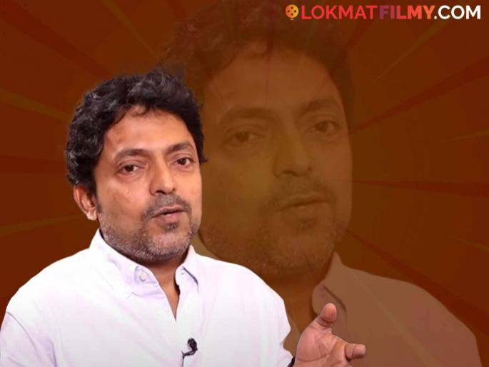marathi actor anshuman vichare shared emotional incident in interview says | "लोकांच्या घरी जाऊन विचारलं काही खायला आहे का?" अंशुमन विचारेने सांगितलेला प्रसंग वाचून तुम्हीही व्हाल भावुक marathi actor anshuman vichare shared emotional incident in interview says | "लोकांच्या घरी जाऊन विचारलं काही खायला आहे का?" अंशुमन विचारेने सांगितलेला प्रसंग वाचून तुम्हीही व्हाल भावुक