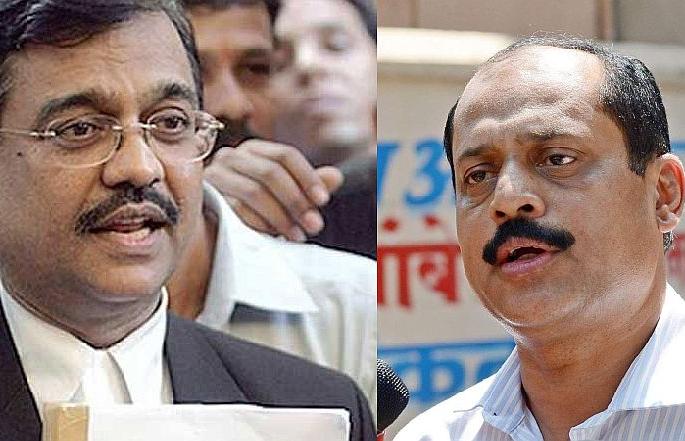 advocate ujjwal nikam on sachin vaze over antilia bomb case | वाझे मुख्य आरोपी असल्याने माफीचा साक्षीदार बनणे अशक्य : ॲड. उज्ज्वल निकम