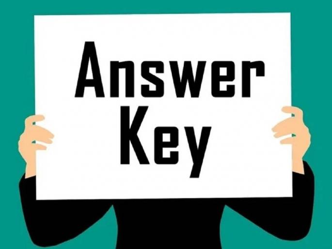 MHT-CET candidates can check answers again; Revised answer sheet along with question paper released | MHT-CET उमेदवारांना पुन्हा उत्तरे तपासता येणार; प्रश्नपत्रिकेसह सुधारित उत्तरतालिका प्रसिद्ध MHT-CET candidates can check answers again; Revised answer sheet along with question paper released | MHT-CET उमेदवारांना पुन्हा उत्तरे तपासता येणार; प्रश्नपत्रिकेसह सुधारित उत्तरतालिका प्रसिद्ध