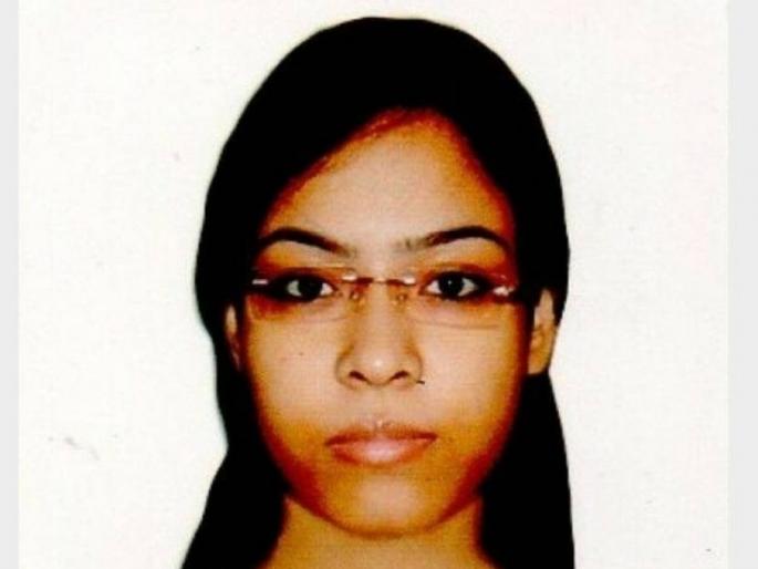 Antara das murder case pune | अंतरा दास हत्याप्रकरणाची माहिती देणा-यास 25 हजारांचे बक्षीस  Antara das murder case pune | अंतरा दास हत्याप्रकरणाची माहिती देणा-यास 25 हजारांचे बक्षीस