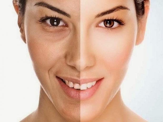 Anti ageing fruits what are the best fruits for anti ageing | 'ही' तीन फळं चेहऱ्यावर येऊ देत नाही सुरकुत्या, तुम्ही कधीच नाही म्हातारे.... Anti ageing fruits what are the best fruits for anti ageing | 'ही' तीन फळं चेहऱ्यावर येऊ देत नाही सुरकुत्या, तुम्ही कधीच नाही म्हातारे....