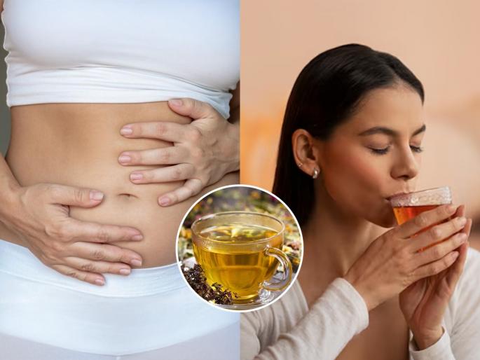 Celebrity Fitness Trainer Anshuka Parwani Recommends This Herbal Tea Remedy Anti Bloting Tea Recipe | अपचन- गॅसेस- ॲसिडिटी-पोट फुगते? प्या ‘हा’ चहा, सेलिब्रिटी फिटनेस ट्रेनर अंशुका परवानी सांगतेय उपाय...