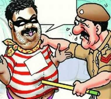 Anti gunda cell operated in Washim district police force | वाशिम जिल्हा पोलिस दलात ‘अॅन्टी गुंडा सेल’ कार्यान्वित Anti gunda cell operated in Washim district police force | वाशिम जिल्हा पोलिस दलात ‘अॅन्टी गुंडा सेल’ कार्यान्वित