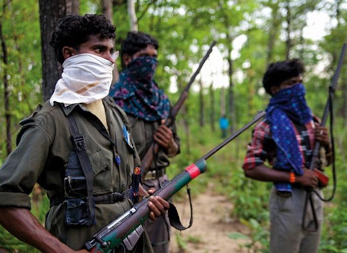 Anti-naxal action plan will take place today | आज ठरणार नक्षलविरोधी अॅक्शन प्लॅन Anti-naxal action plan will take place today | आज ठरणार नक्षलविरोधी अॅक्शन प्लॅन