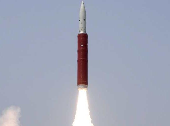 India's ballistic missile tests increase pakistans's worries | भारताची उपग्रहभेदी क्षेपणास्त्र चाचणी अन पाकिस्तानचा पोटशूळ! India's ballistic missile tests increase pakistans's worries | भारताची उपग्रहभेदी क्षेपणास्त्र चाचणी अन पाकिस्तानचा पोटशूळ!