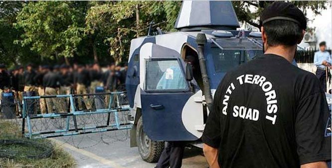 ATS entered in the notorious Haji's network | कुख्यात हाजीच्या नेटवर्कमध्ये शिरली एटीएस