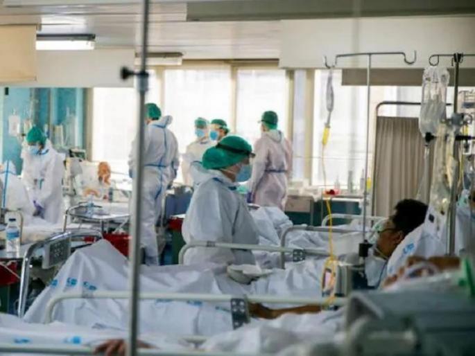 Successful experiment of antibody enhancing drug in covid patients mumbai seven hills hospital | कोविड रुग्णांमध्ये अँटिबॉडीज वाढवणाऱ्या औषधाचा प्रयोग यशस्वी Successful experiment of antibody enhancing drug in covid patients mumbai seven hills hospital | कोविड रुग्णांमध्ये अँटिबॉडीज वाढवणाऱ्या औषधाचा प्रयोग यशस्वी