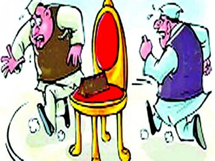 Violance of anti defection law | पक्षांतरविरोधी कायद्याची ऐशीतैशी! Violance of anti defection law | पक्षांतरविरोधी कायद्याची ऐशीतैशी!