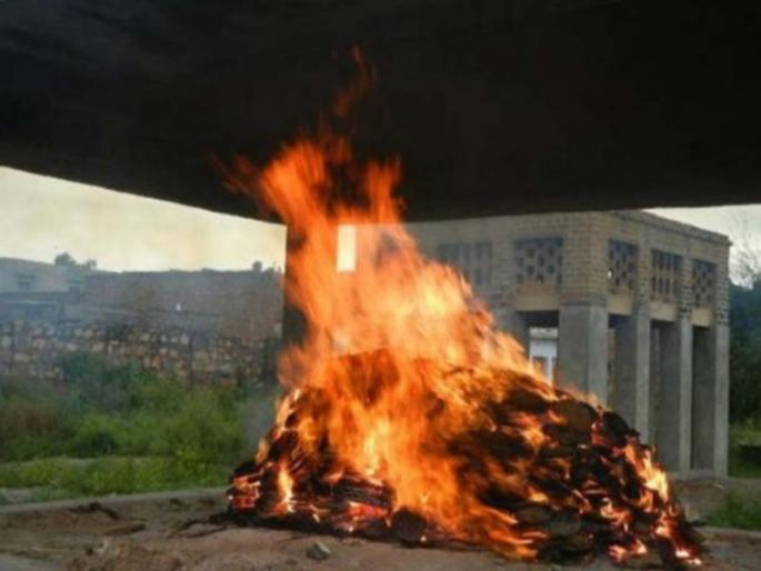 Get the funeral pass online | अंत्यविधीचा पास मिळणार ऑनलाईन Get the funeral pass online | अंत्यविधीचा पास मिळणार ऑनलाईन