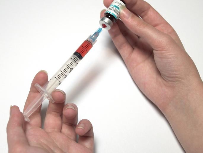 Antirebius vaccine scarcity since 20 days | २० दिवसांपासून अ‍ॅन्टीरेबिज लसीचा तुटवडा