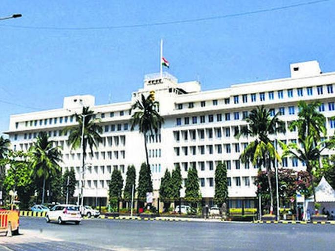 State government finally approves data policy; Cabinet approves it in meeting | राज्य सरकारची डेटा धोरणास अखेर मंजुरी; मंत्रिमंडळाने बैठकीत केले शिक्कामोर्तब