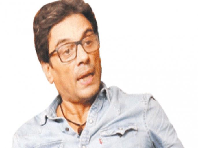 Navid Antule dies of heart attack, cremation in Mumbai | नविद अंतुले यांचे हृदयविकाराने निधन, मुंबईत अंत्यसंस्कार Navid Antule dies of heart attack, cremation in Mumbai | नविद अंतुले यांचे हृदयविकाराने निधन, मुंबईत अंत्यसंस्कार