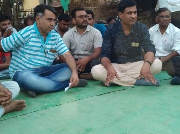 An important step here to reduce water shortage to Anurli | पाणीटंचाई निवारणार्थ अंतुर्ली येथे महत्त्वपूर्ण पाऊल An important step here to reduce water shortage to Anurli | पाणीटंचाई निवारणार्थ अंतुर्ली येथे महत्त्वपूर्ण पाऊल