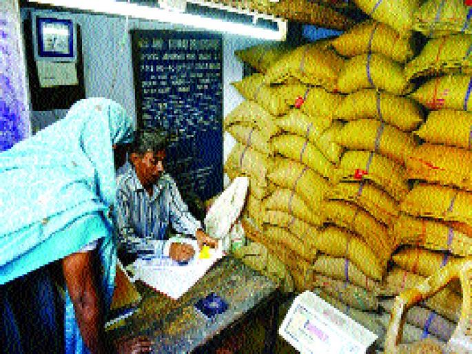  Antyodaya card holders will lose their dues, 22,556 beneficiaries are deprived | अंत्योदय कार्डधारक धान्यास मुकणार , २२,५५६ लाभधारक वंचित