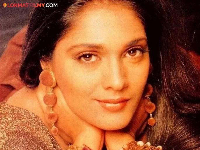 bollywood movie aashiqui fame actress anu aggarwal wants to comeback after 30 years gap on hindi film industry actress reveals in interview | तब्बल ३० वर्षानंतर 'आशिकी गर्ल' करणार मोठ्या पडद्यावर कमबॅक? म्हणते - 'मी बराच काळ...' bollywood movie aashiqui fame actress anu aggarwal wants to comeback after 30 years gap on hindi film industry actress reveals in interview | तब्बल ३० वर्षानंतर 'आशिकी गर्ल' करणार मोठ्या पडद्यावर कमबॅक? म्हणते - 'मी बराच काळ...'