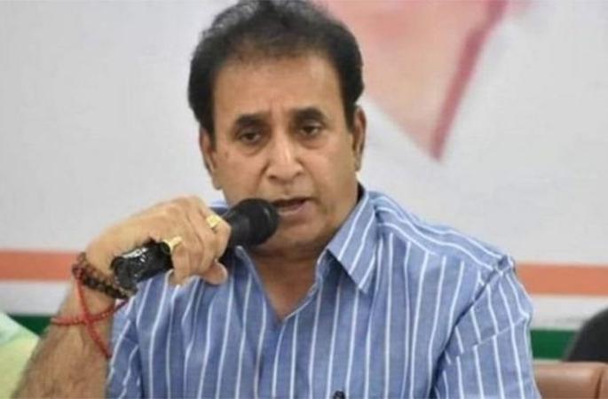 Attempt by CBI to destabilize state government | सीबीआयकडून राज्य सरकार अस्थिर करण्याचा प्रयत्न