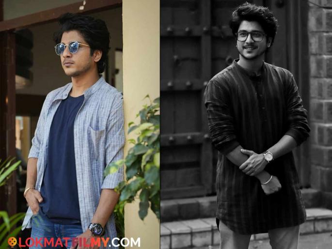 marathi television actor laxmi niwas fame anuj prabhu share his fans experience in interview | किती दारु पितोस? 'लक्ष्मी निवास' फेम अभिनेत्याला चाहतीने सर्वांसमोर विचारला प्रश्न, असं काय घडलं?