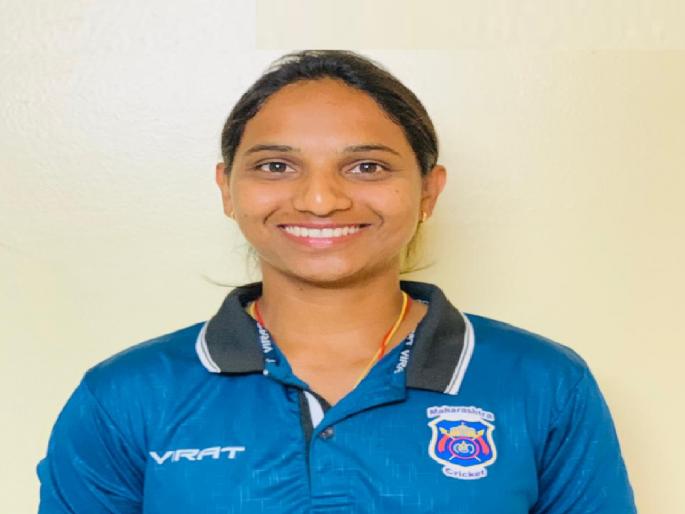 Long term experience assures victory, says Maharashtra Women Cricket Team captain Anuja Patil | दीर्घकालीन अनुभवाने विजयाची खात्री, महाराष्ट्र महिला क्रिकेट संघाची कर्णधार अनुजा पाटीलने व्यक्त केला विश्वास Long term experience assures victory, says Maharashtra Women Cricket Team captain Anuja Patil | दीर्घकालीन अनुभवाने विजयाची खात्री, महाराष्ट्र महिला क्रिकेट संघाची कर्णधार अनुजा पाटीलने व्यक्त केला विश्वास
