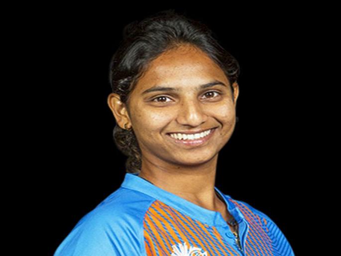 India's leadership, Junka Rodriguez, Mumbaikar also selected in both the teams of Kolhapur Anuj | कोल्हापूरच्या अनुजाकडे भारताचे नेतृत्व, मुंबईकर जेमिमा रॉड्रिग्जचीही दोन्ही संघांत निवड
