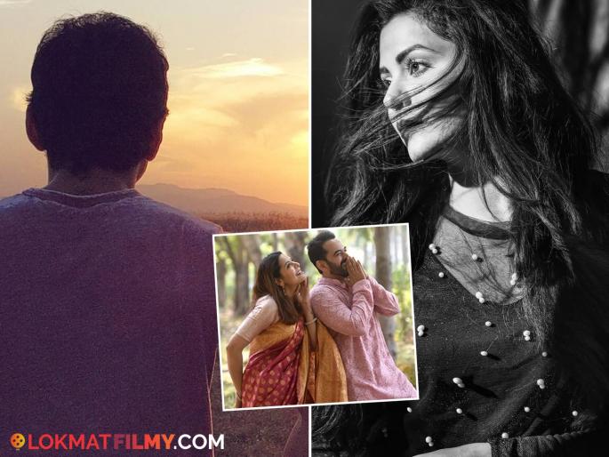 Anuja Sathe Saurabh Gokhale Don't Want Baby After 12 Years Of Marriage Reveal Reason | 'या' प्रसिद्ध मराठी सेलिब्रिटी कपलचा मोठा निर्णय; १२ वर्षांच्या संसारानंतरही बाळ नकोय! कारण की... Anuja Sathe Saurabh Gokhale Don't Want Baby After 12 Years Of Marriage Reveal Reason | 'या' प्रसिद्ध मराठी सेलिब्रिटी कपलचा मोठा निर्णय; १२ वर्षांच्या संसारानंतरही बाळ नकोय! कारण की...