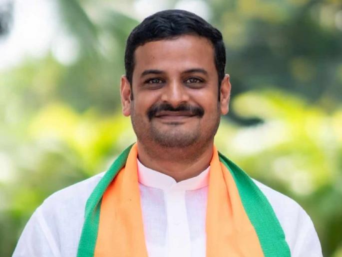 Election of BJP's newly elected Khasdar Anup Dhotre challenged in High Court | भाजपाचे नवनिर्वाचित खासदार अनुप धोत्रे यांच्या निवडणुकीला हायकोर्टात आव्हान Election of BJP's newly elected Khasdar Anup Dhotre challenged in High Court | भाजपाचे नवनिर्वाचित खासदार अनुप धोत्रे यांच्या निवडणुकीला हायकोर्टात आव्हान