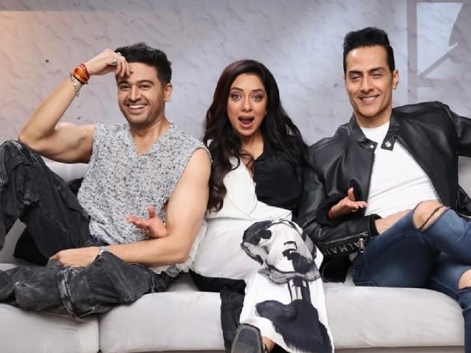Anupamaa Sudhanshu Pandey aka Vanraj Shah quits show shares emotional video for fans | प्रसिद्ध अभिनेत्याने अचानक सोडली 'अनुपमा' मालिका; चाहत्यांना बसला आश्चर्याचा धक्का! Anupamaa Sudhanshu Pandey aka Vanraj Shah quits show shares emotional video for fans | प्रसिद्ध अभिनेत्याने अचानक सोडली 'अनुपमा' मालिका; चाहत्यांना बसला आश्चर्याचा धक्का!