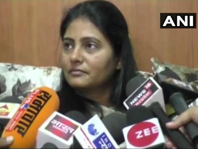 Now we are free to make decisions! Will Apana Dal leave NDA? | आता आम्ही निर्णय घेण्यास मोकळे! अपना दल भाजपाची साथ सोडणार? Now we are free to make decisions! Will Apana Dal leave NDA? | आता आम्ही निर्णय घेण्यास मोकळे! अपना दल भाजपाची साथ सोडणार?