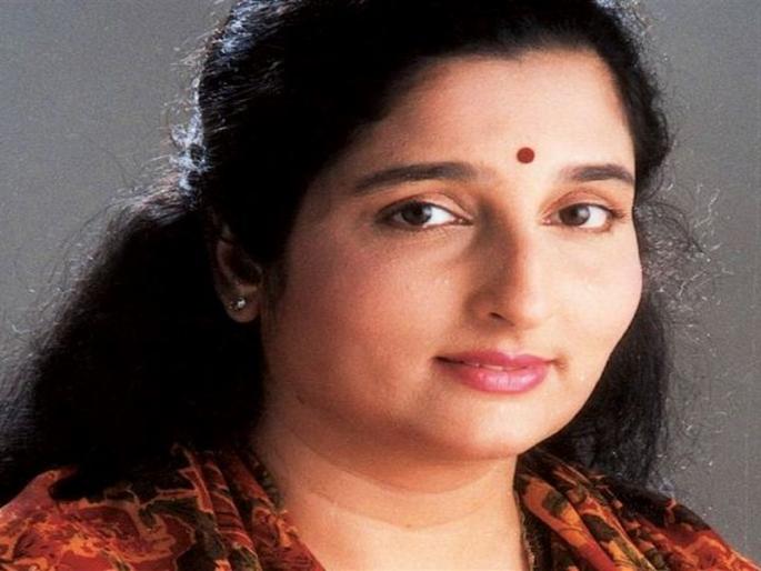 Lata ji's voice became melodious, Anuradha Paudwal said | लताजींच्या ध्यासाने माझा आवाज मधुर बनला, अनुराधा पौडवाल यांचे उद्गार Lata ji's voice became melodious, Anuradha Paudwal said | लताजींच्या ध्यासाने माझा आवाज मधुर बनला, अनुराधा पौडवाल यांचे उद्गार