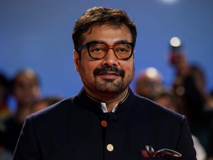anurag kashyap twitter account delete | आई-वडील, मुलीला धमक्या, अनुराग कश्यपने डिलीट केले ट्विटर अकाऊंट anurag kashyap twitter account delete | आई-वडील, मुलीला धमक्या, अनुराग कश्यपने डिलीट केले ट्विटर अकाऊंट
