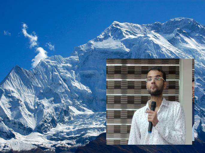 Fell from a mountain peak into a deep valley, injured lungs, kidneys, heart, still beat death | पर्वतशिखरावरून खोल दरीत पडला, फुप्फुस, किडनी, हृदयाला झाली इजा, तरीही मृत्यूला दिली मात Fell from a mountain peak into a deep valley, injured lungs, kidneys, heart, still beat death | पर्वतशिखरावरून खोल दरीत पडला, फुप्फुस, किडनी, हृदयाला झाली इजा, तरीही मृत्यूला दिली मात