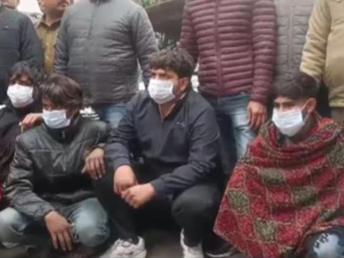 uttarakhand son turns out be mastermind of petrol pum owner murder case | नात्याला काळीमा! मुलगाच निघाला पेट्रोल पंप मालकाच्या हत्येचा मास्टरमाइंड, 'असा' रचला कट uttarakhand son turns out be mastermind of petrol pum owner murder case | नात्याला काळीमा! मुलगाच निघाला पेट्रोल पंप मालकाच्या हत्येचा मास्टरमाइंड, 'असा' रचला कट