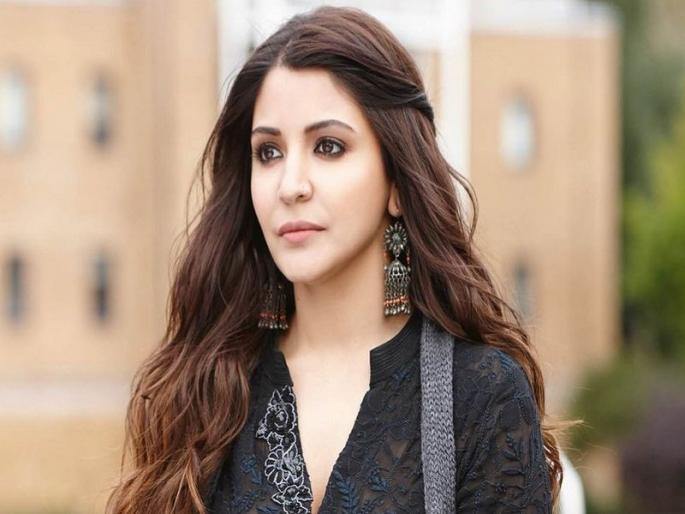 bollywood actress anushka sharma suffering with bulging disc disease know abou symptoms causes and treatments tips | अभिनेत्री अनुष्का शर्मा 'या' आजाराने ग्रस्त; जाणून घ्या नक्की काय आहे 'हा' आजार? bollywood actress anushka sharma suffering with bulging disc disease know abou symptoms causes and treatments tips | अभिनेत्री अनुष्का शर्मा 'या' आजाराने ग्रस्त; जाणून घ्या नक्की काय आहे 'हा' आजार?